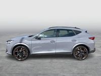 Gebraucht Cupra Formentor VZ 310 PS (228 kW) 2022 Grau SUV