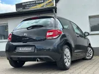 Gebraucht Citroën DS3 Chic 95 PS (69 kW) 2010 Noir obsidien Kleinwagen