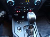 Gebraucht Ford Ranger Wildtrack 212 PS (155 kW) 2021 Frostweiß Pickup