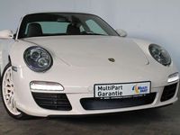 gebraucht Porsche 911 Carrera 4S 997Coupe, Sport Chrono, PDK, Navi, Leder
