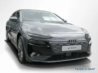 Neu Audi A6 e-tron Ambiente 210 kW (286 PS) 2026 Magnetgrau Kombi