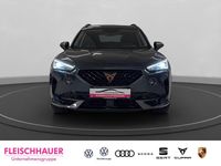 Gebraucht Cupra Formentor VZ 245 PS (180 kW) 2022 Schwarz SUV