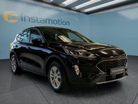 Gebraucht Ford Kuga 151 PS (111 kW) 2024 Schwarz SUV