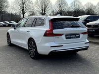 Gebraucht Volvo V60 Plus 398 PS (292 kW) 2022 Weiß Kombi