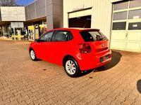 gebraucht VW Polo 1.2 STEUERKETTE NEU|TÜV|KLIMA