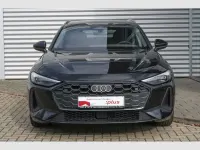 Second-hand Audi A5 Ambiente 204 CP (150 kW) 2025 Negru Break