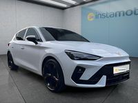 Neu Cupra Leon 150 PS (110 kW) 2025 Grau Kleinwagen