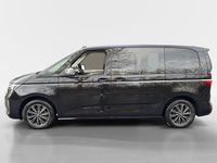 Gebraucht VW Multivan Life 150 PS (110 kW) 2024 Schwarz Van