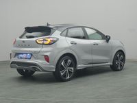 Gebraucht Ford Puma ST-Line 155 PS (114 kW) 2022 Fancy grau SUV