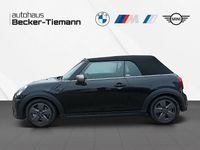 gebraucht Mini Cooper S Cabriolet Fin ab 3,99% | ACC | Leder | Navi