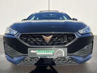 Gebraucht Cupra Leon 190 PS (139 kW) 2023 Mitternachtsschwarz Kombi