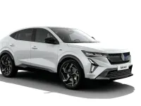 Neu Renault Rafale 300 PS (220 kW) 2026 Weiss SUV