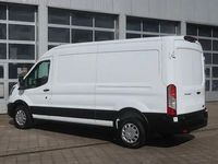Brugt Ford Transit 2024 Andere