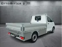 Neu Fiat Scudo 144 PS (105 kW) 2025 Weiß (gelatoweiss (weiß)) Van