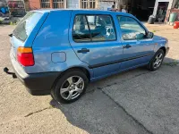 Gebraucht VW Golf III 75 PS (55 kW) 1994 Kleinwagen