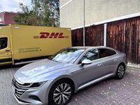 Gebraucht VW Arteon Elegance 156 PS (114 kW) 2022 Coupé