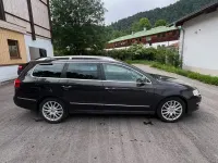 Gebraucht VW Passat Comfortline 170 PS (125 kW) 2006 Braun Kombi