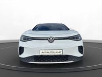 Gebraucht VW ID.4 Pro Performance 150 kW (204 PS) 2022 Weiß SUV