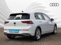 gebraucht VW Golf VIII GTE 1.4 TSI DSG eHybrid, Navi, LED, Ap