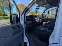 Używany VW Crafter 140 KM (102 kW) 2021 Biały Van
