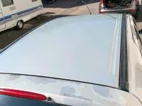 Używany Renault Scénic 139 KM (102 kW) 2003 Szary Minivan