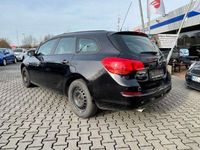 gebraucht Opel Astra Sports Tourer Edition*TÜV bis 02/2025