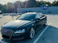 gebraucht Audi A8 3.0 d