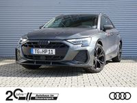 Gebraucht Audi A3 S-Line 150 PS (110 kW) 2025 Daytonagrau perleffekt Limousine