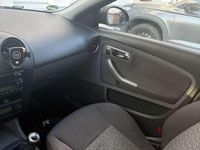 Gebraucht Seat Ibiza Sport 101 PS (74 kW) 2007 Kleinwagen