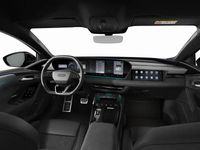 Neu Audi A6 e-tron Performance 198 kW (270 PS) 2026 Grau Kombi