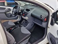 gebraucht Citroën C1 Top gepflegt