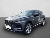 Gebraucht Jaguar F-Pace 404 PS (297 kW) 2021 Grau SUV