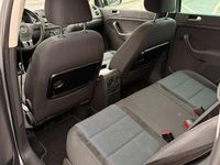 Usado VW Golf VII Style 122 HP (89 kW) 2012 Cinzento Sedan