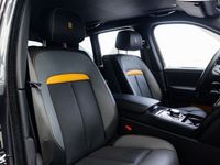 Gebraucht Rolls Royce Cullinan 572 PS (420 kW) 2021 Grau SUV