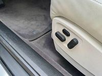 Gebraucht Audi S6 Sport 340 PS (250 kW) 2001 Schwarz Kombi