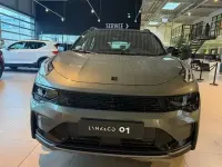 Gebraucht Lynk & Co 01 197 PS (144 kW) 2025 Grün SUV