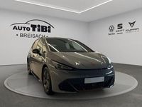 Second-hand Cupra Born 150 kW (204 CP) 2024 Gri Hatchback