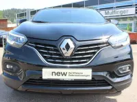 Gebraucht Renault Kadjar Black Edition 158 PS (116 kW) 2021 Schwarz SUV