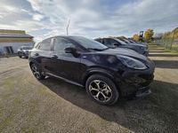 Neu Ford Puma ST-Line 155 PS (114 kW) 2025 Schwarz SUV