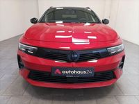Gebraucht Opel Astra 131 PS (96 kW) 2024 Rot Limousine