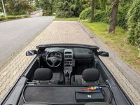 gebraucht Opel Astra Cabriolet G 2.0 Turbo