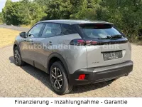 Gebraucht Peugeot 2008 Active 101 PS (74 kW) 2024 Grau SUV