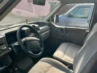 Gebraucht VW T4 68 PS (50 kW) 1995 Weiß Van