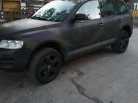 Gebraucht VW Touareg 313 PS (230 kW) 2005 SUV