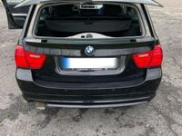 gebraucht BMW 318 d Touring - Automatik, Panoramadach