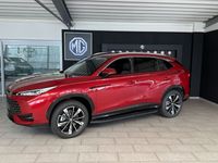 Neu MG HS Comfort 339 PS (249 kW) 2025 Rot SUV