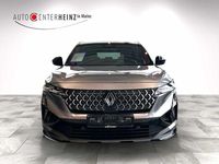 Neu Renault Austral Techno 200 PS (147 kW) 2026 Grau SUV