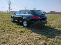 Gebraucht Audi A6 179 PS (131 kW) 2005 Schwarz Kombi