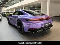 Neu Porsche 992 541 PS (397 kW) 2026 Farbe nach wahl: veilchenlilametallic (violett) (metallic)
