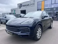 Gebraucht Porsche Cayenne 340 PS (250 kW) 2018 Schwarz SUV